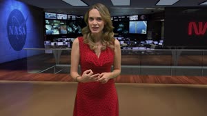 ESPACIO A TIERRA - May 2 2025